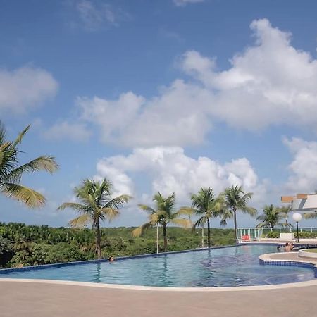 Apt Com Varanda Resort Salinas Park Salinópolis Eksteriør bilde