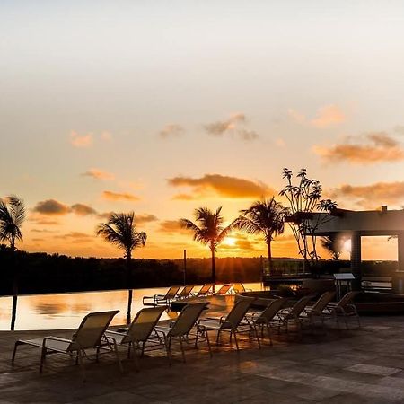 Apt Com Varanda Resort Salinas Park Salinópolis Eksteriør bilde
